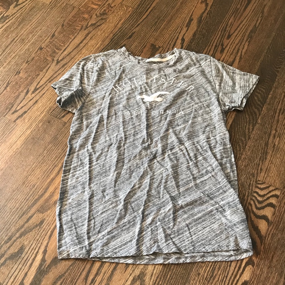 Hollister shirt